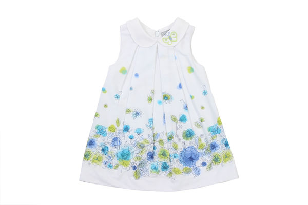 Vestido Bebé