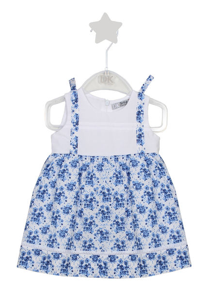 Vestido Bebé