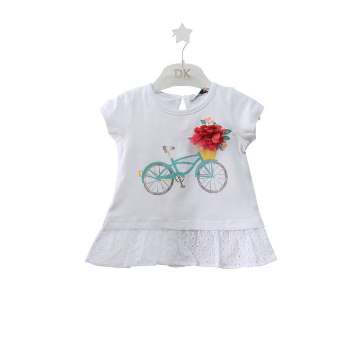 T-Shirt Bebé