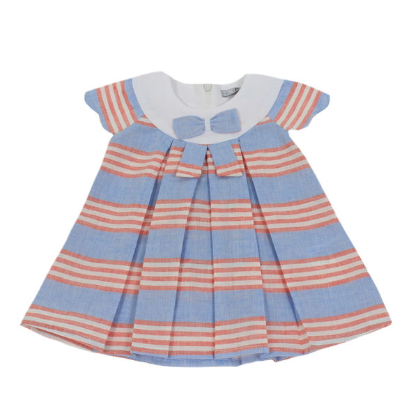 Vestido Bebé