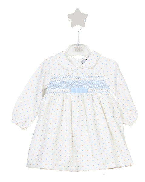 Vestido Bebé
