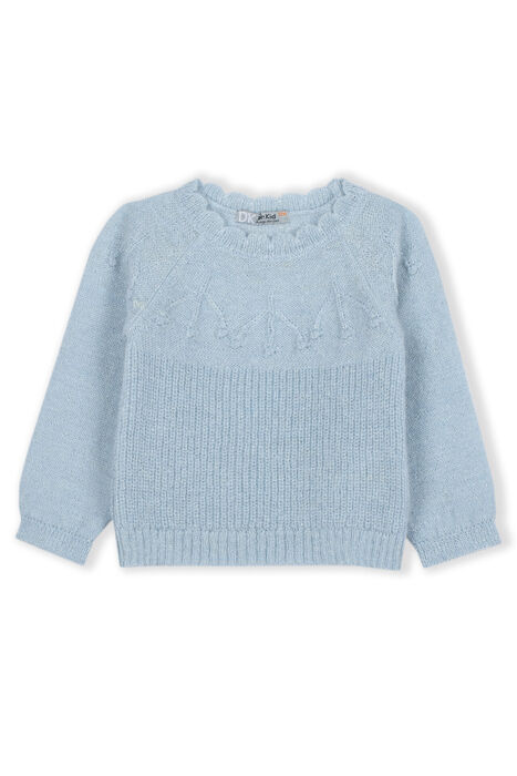 Camisola Bebé