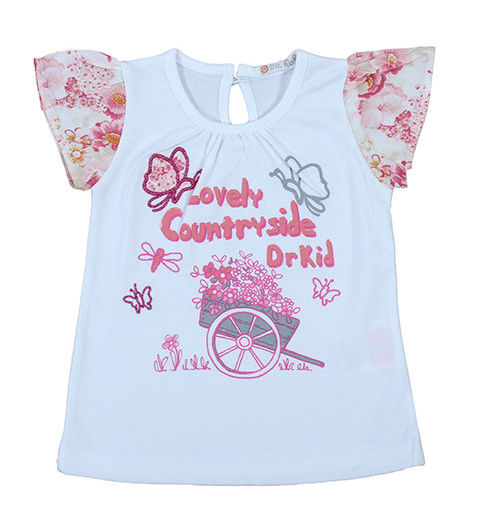 T-Shirt Bebé