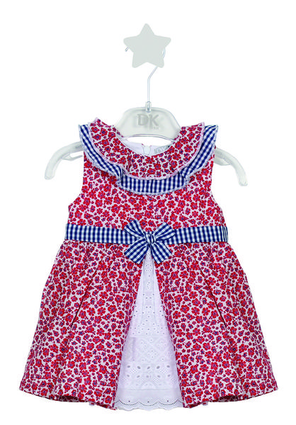Vestido Bebé