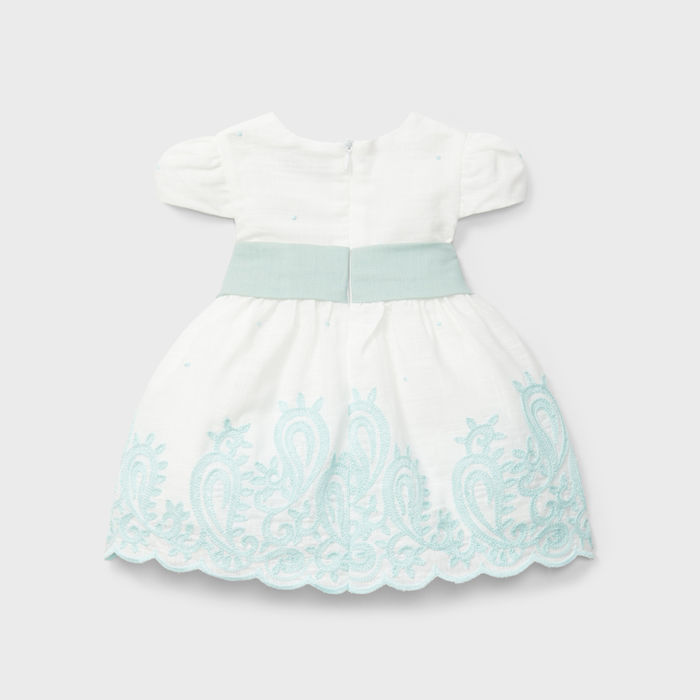 Vestido Bebé