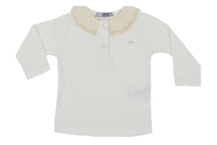 Camisola Bebé