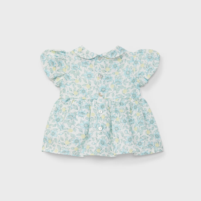 Blusa Bebé