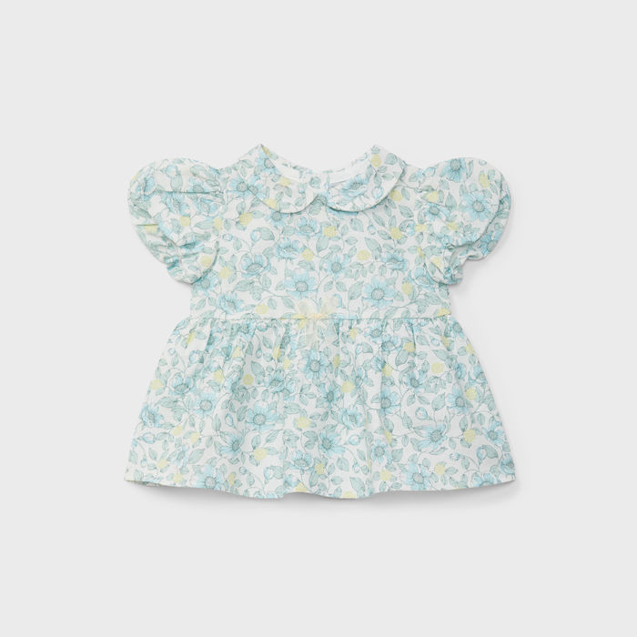 Blusa Bebé