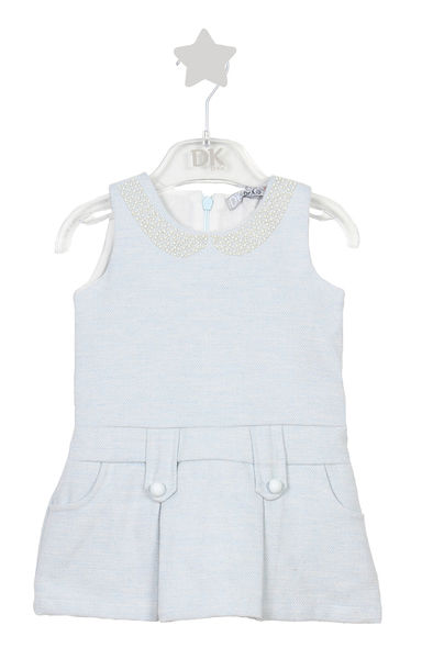 Vestido Bebé