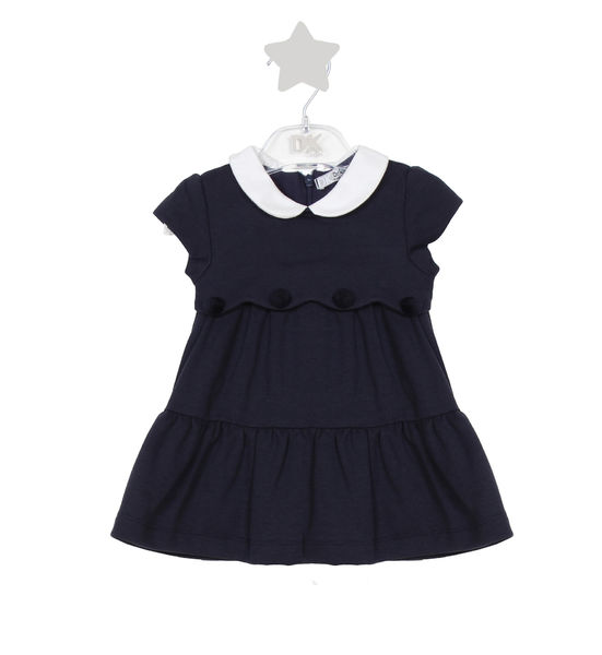 Vestido Bebé
