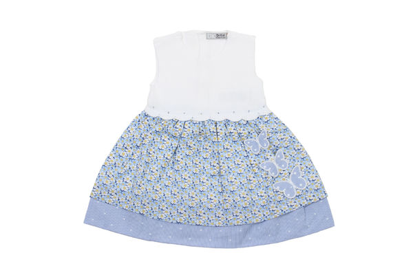 Vestido Bebé