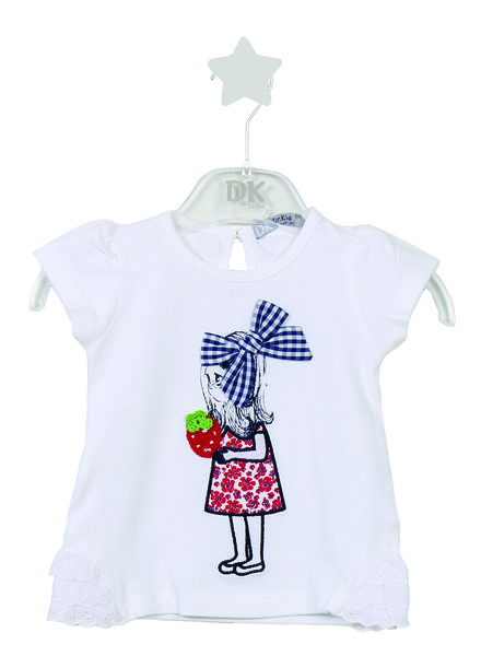 T-Shirt Bebé