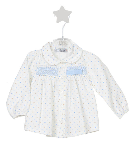 Blusa Bebé