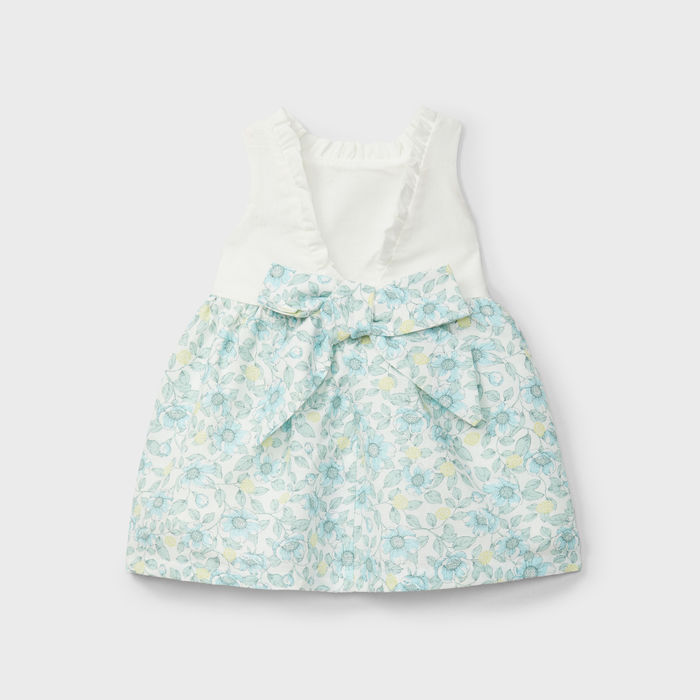 Vestido Bebé
