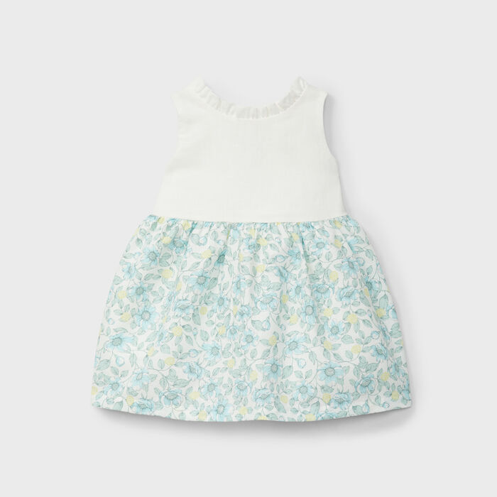 Vestido Bebé