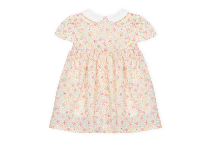 Vestido Bebé