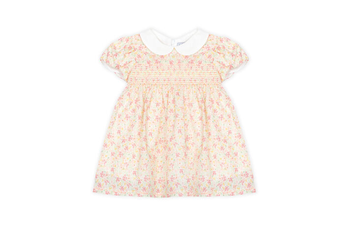 Vestido Bebé