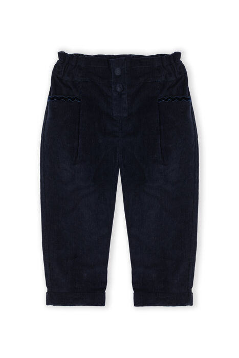 Calça Bebé