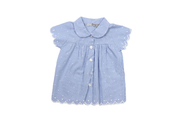 Camisa Bebé
