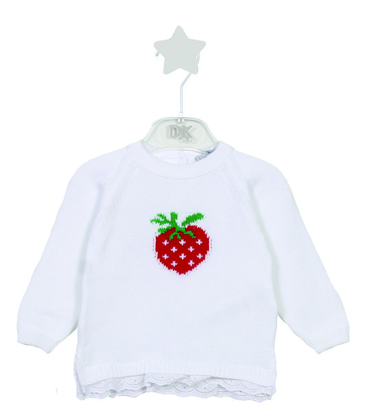 Camisola Bebé
