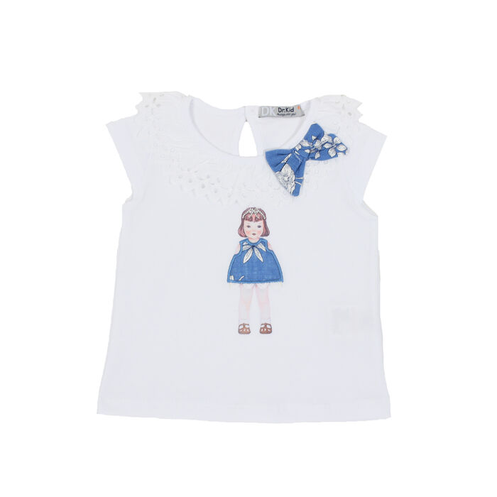 T-Shirt Bebé