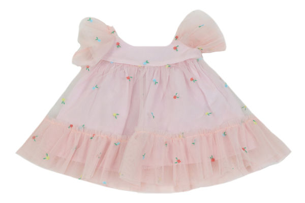 Vestido Bebé