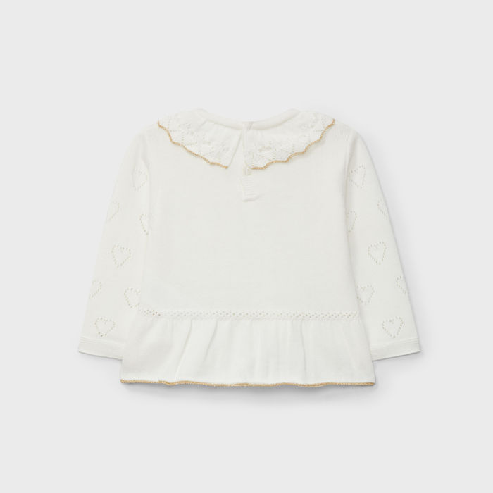 Camisola Bebé