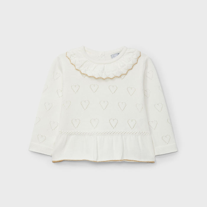 Camisola Bebé