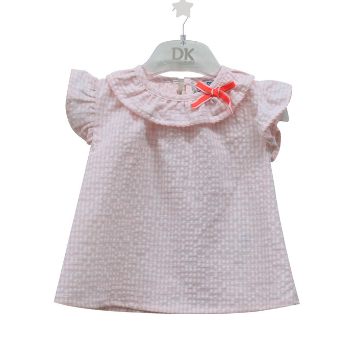 Blusa Bebé