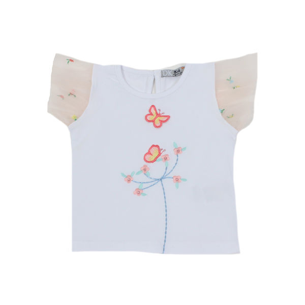 T-Shirt Bebé