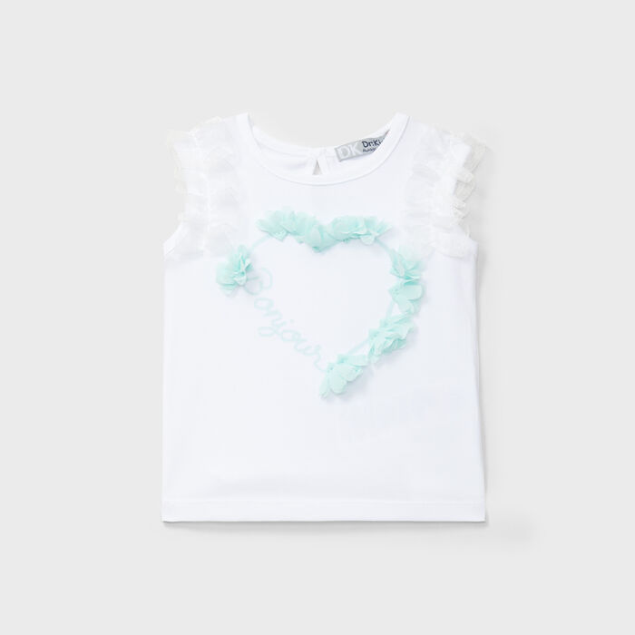 T-Shirt Bebé
