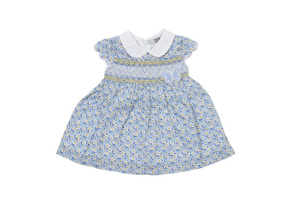 Vestido Bebé