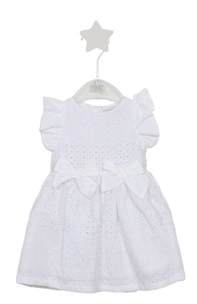 Vestido Bebé