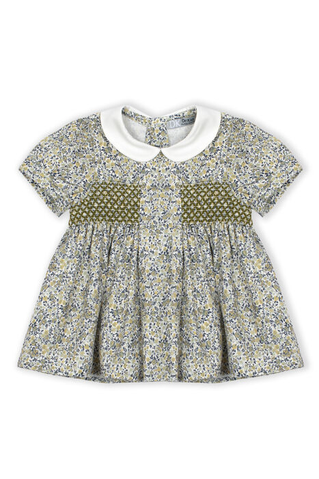 Blusa Bebé