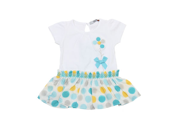 Vestido Bebé