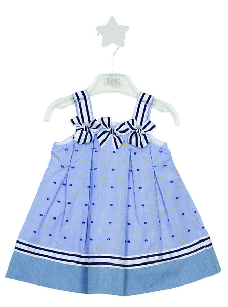 Vestido Bebé