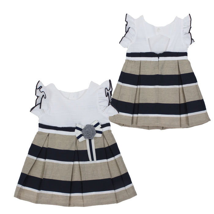 Vestido Bebé