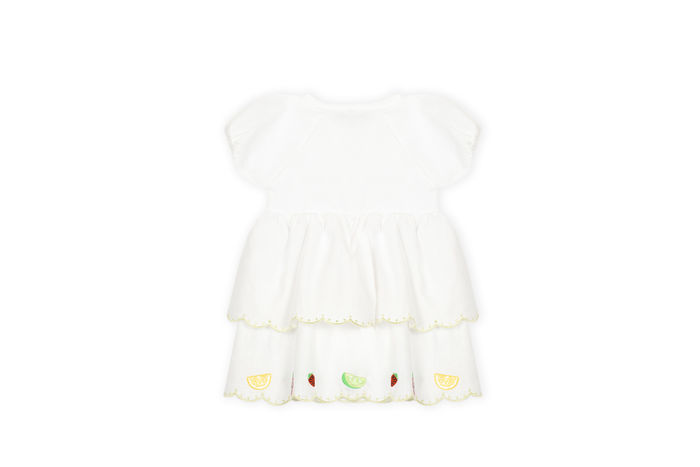 Vestido Bebé