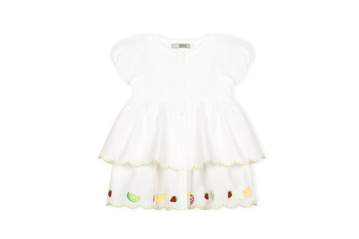 Vestido Bebé