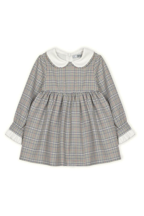 Vestido Bebé