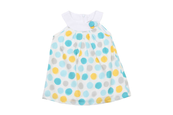 Vestido Bebé