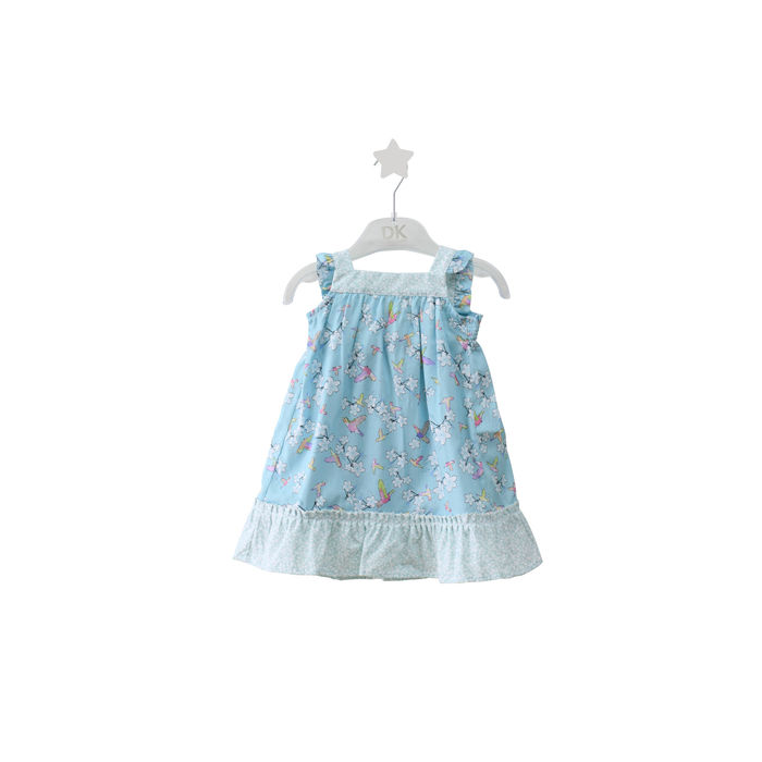 Vestido Bebé