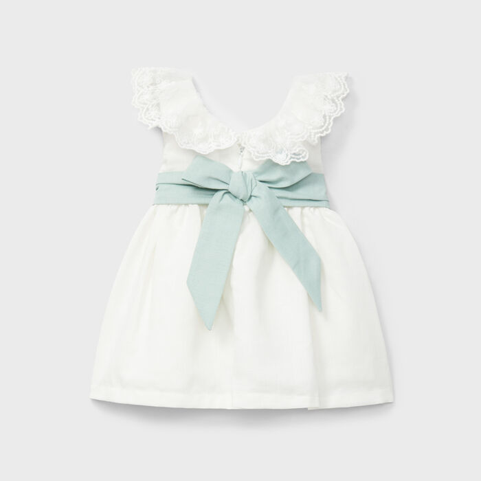 Vestido Bebé