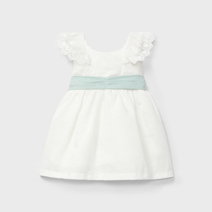 Vestido Bebé