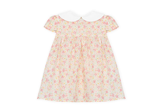 Blusa Bebé