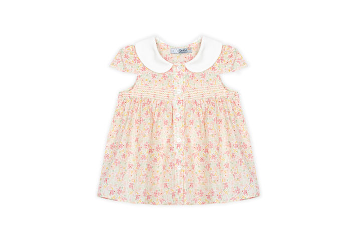 Blusa Bebé