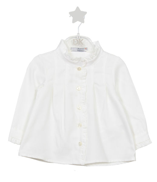 Blusa Bebé