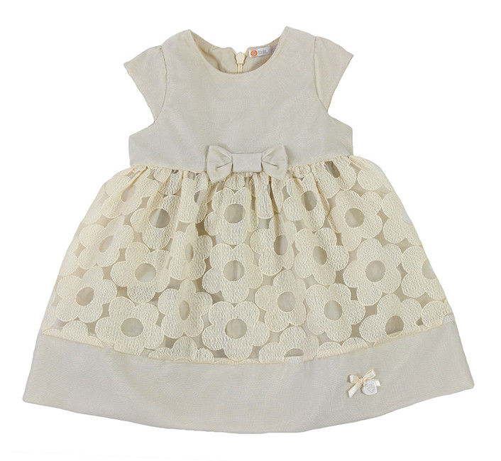 Vestido Bebé