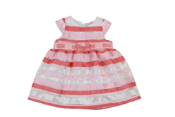 Vestido Bebé