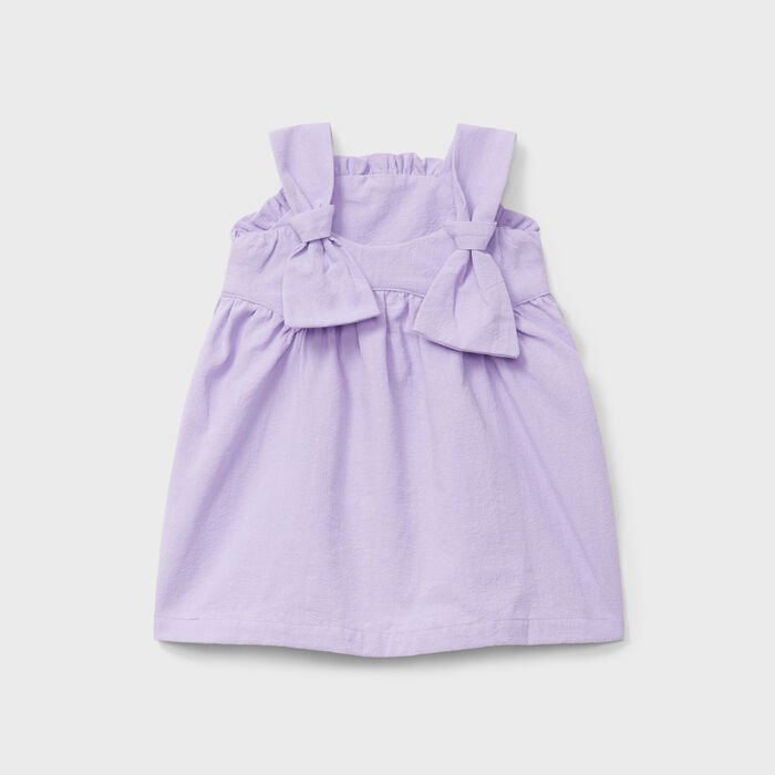 Vestido Bebé